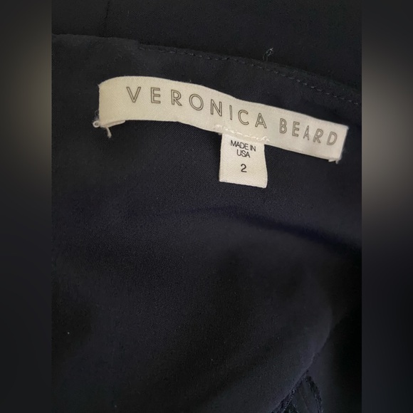 Veronica Beard pants 💙 - Picture 4 of 6